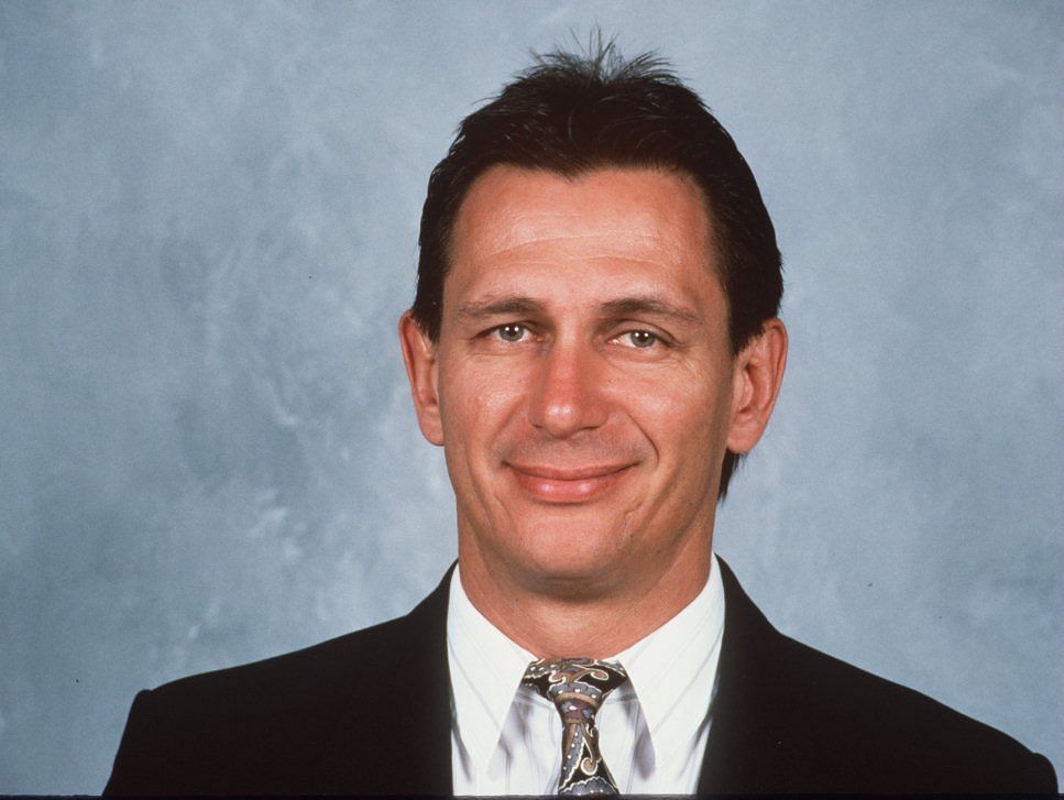 Ken Holland is up for the job (Credits: IMAGN)